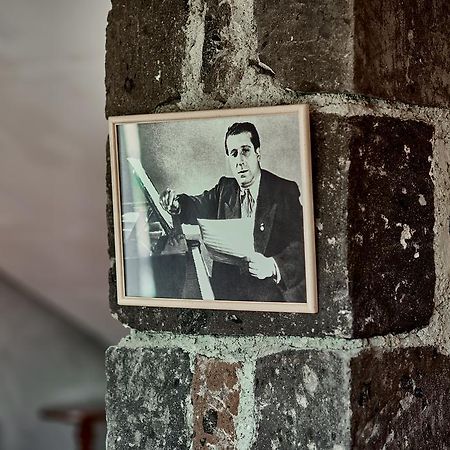 גיומרי Villa Kars מראה חיצוני תמונה