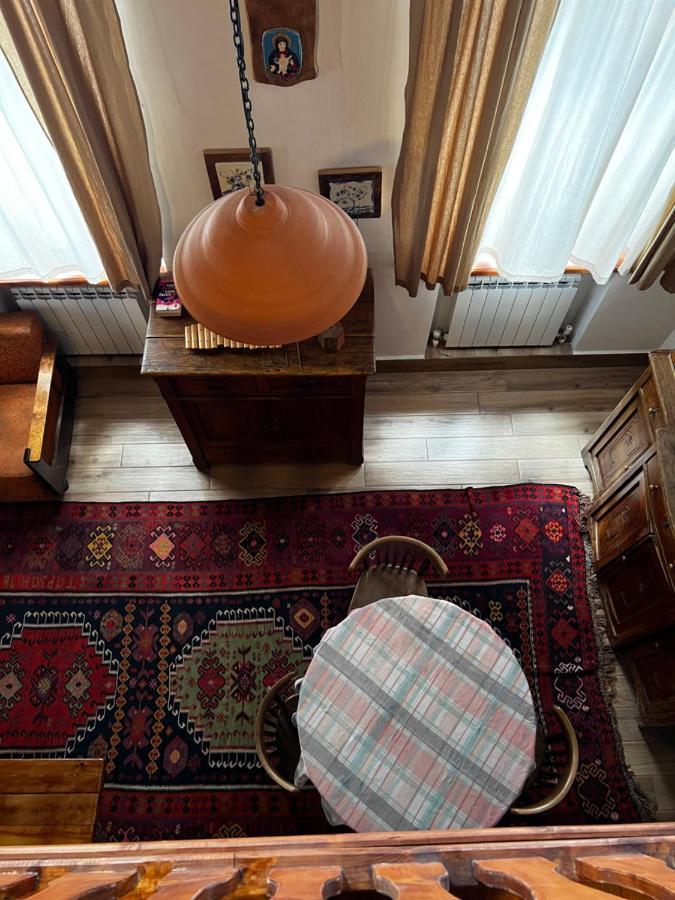 גיומרי Villa Kars מראה חיצוני תמונה