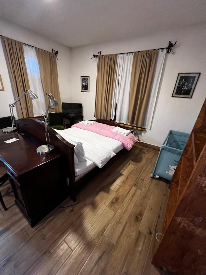 גיומרי Villa Kars מראה חיצוני תמונה