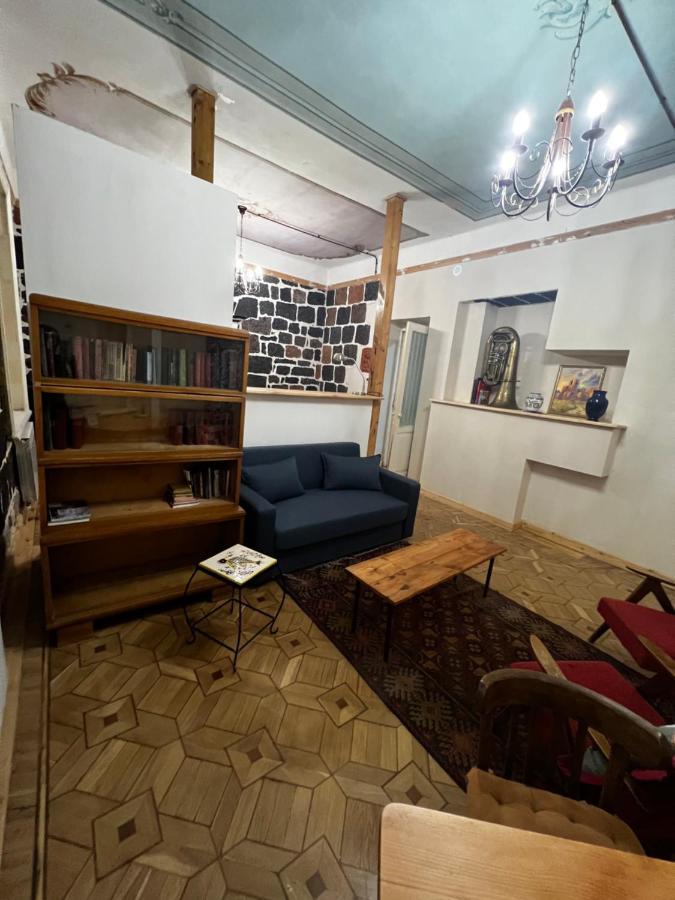 גיומרי Villa Kars מראה חיצוני תמונה