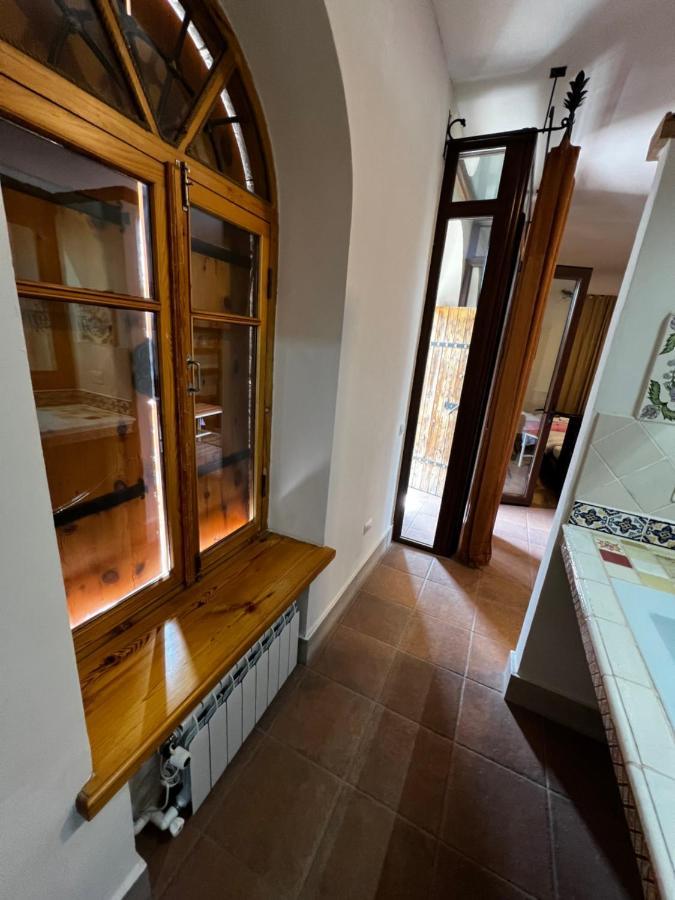 גיומרי Villa Kars מראה חיצוני תמונה