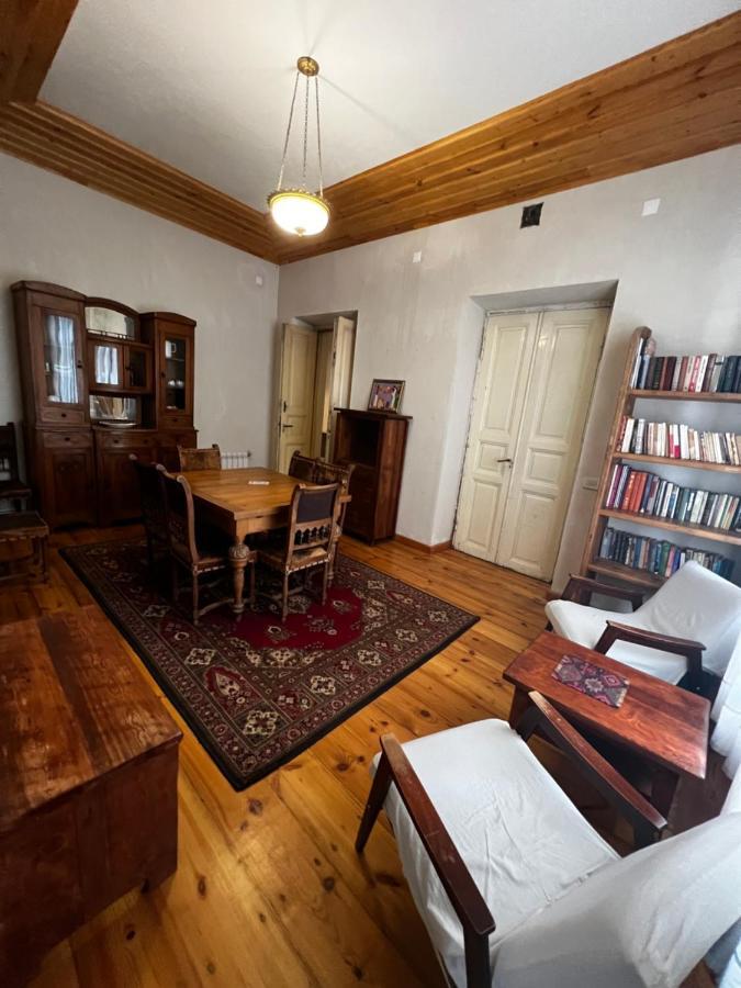 גיומרי Villa Kars מראה חיצוני תמונה