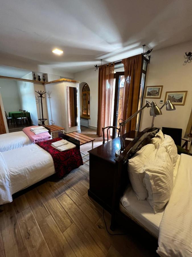 גיומרי Villa Kars מראה חיצוני תמונה