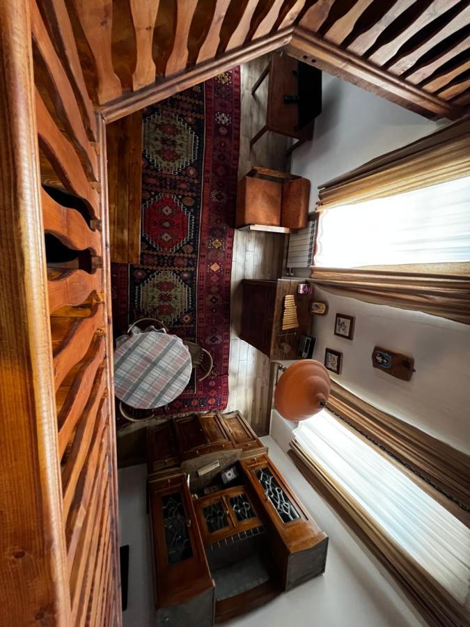 גיומרי Villa Kars מראה חיצוני תמונה
