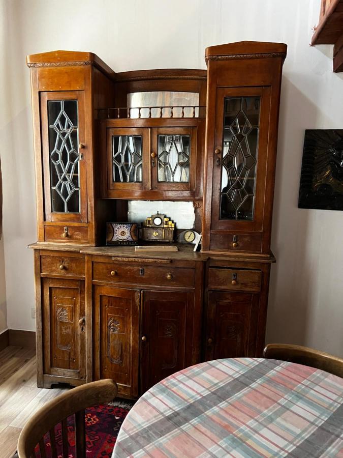 גיומרי Villa Kars מראה חיצוני תמונה