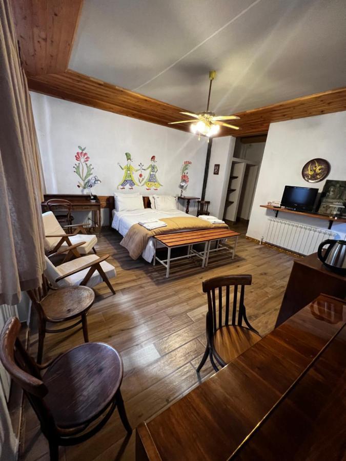 גיומרי Villa Kars מראה חיצוני תמונה