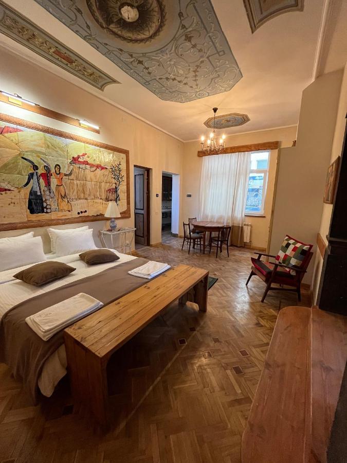 גיומרי Villa Kars מראה חיצוני תמונה