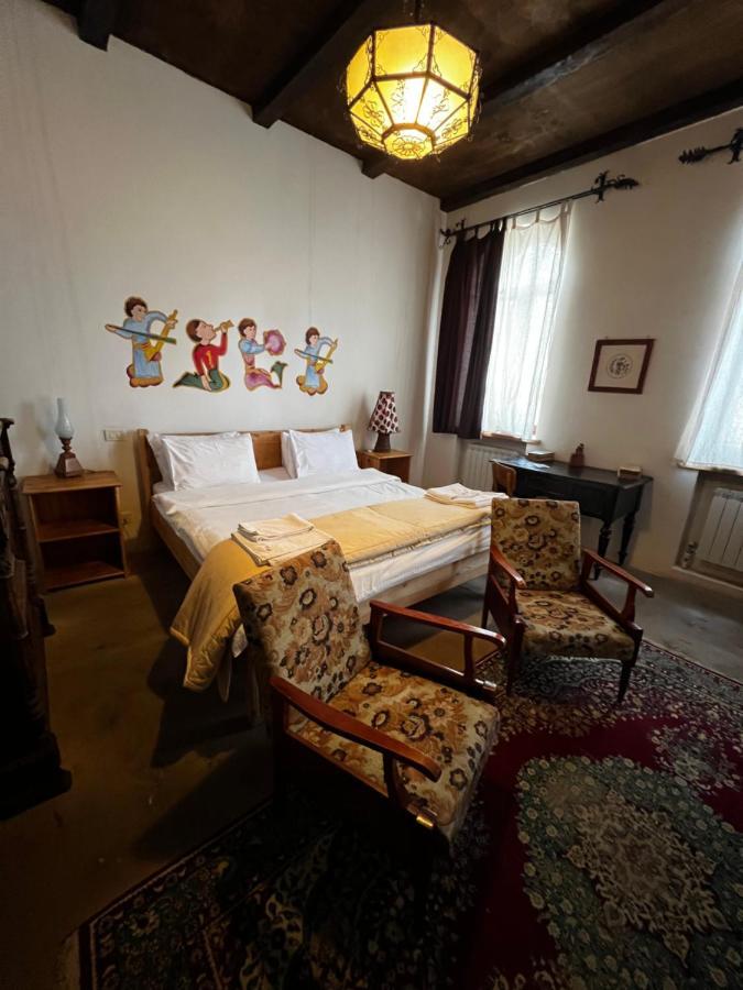 גיומרי Villa Kars מראה חיצוני תמונה