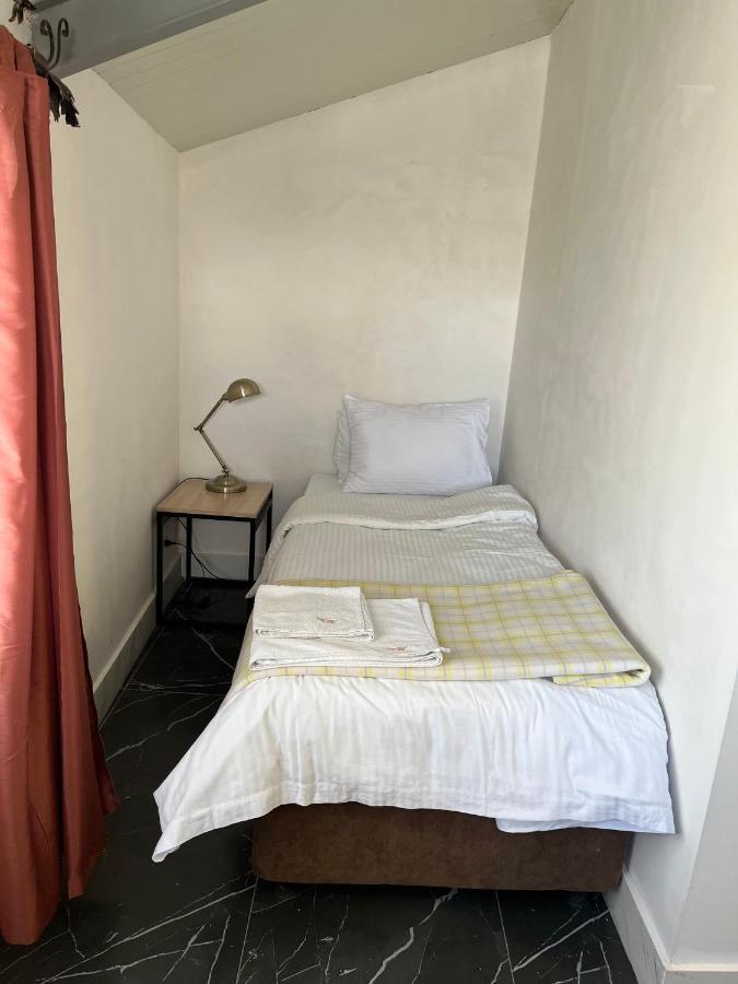 גיומרי Villa Kars מראה חיצוני תמונה