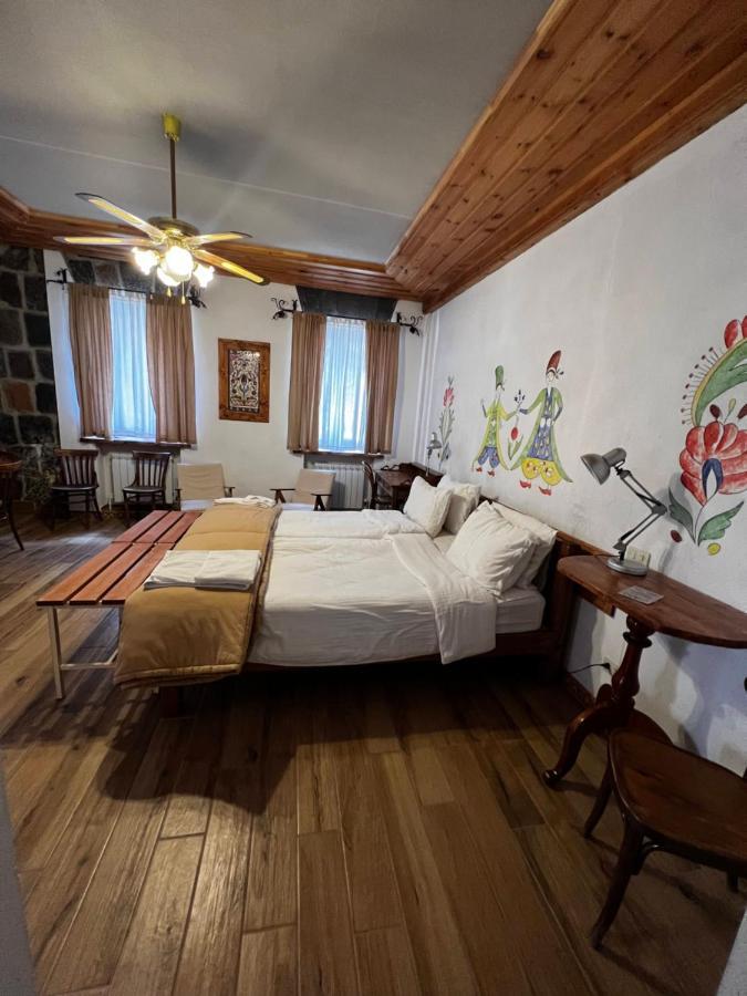 גיומרי Villa Kars מראה חיצוני תמונה