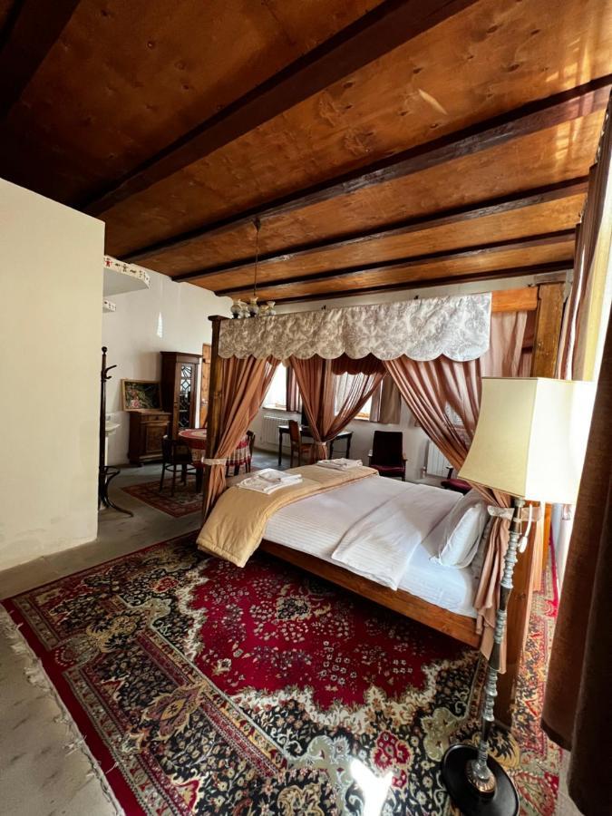 גיומרי Villa Kars מראה חיצוני תמונה
