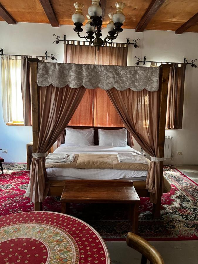 גיומרי Villa Kars מראה חיצוני תמונה