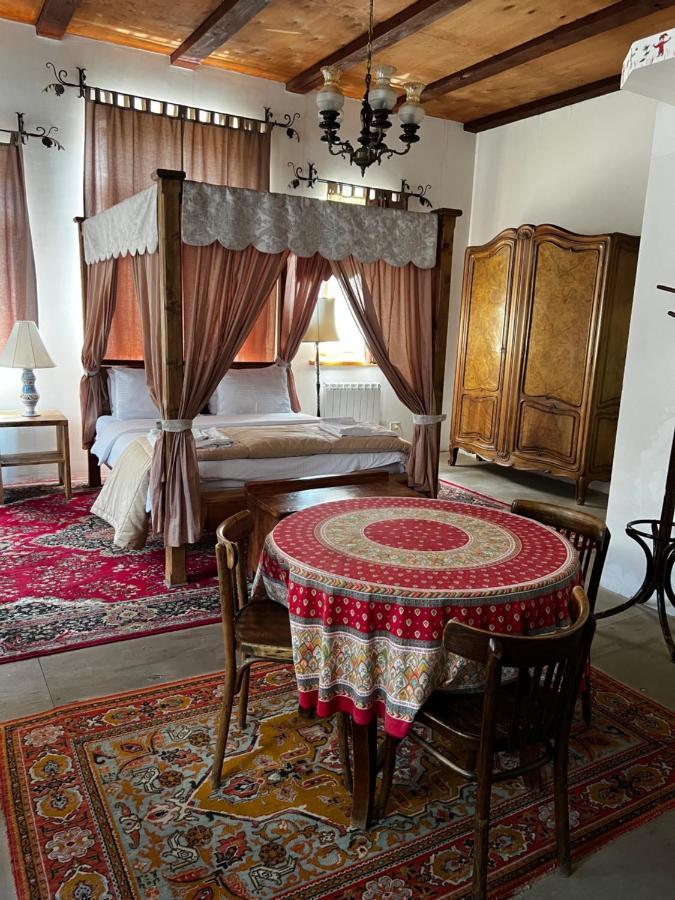 גיומרי Villa Kars מראה חיצוני תמונה
