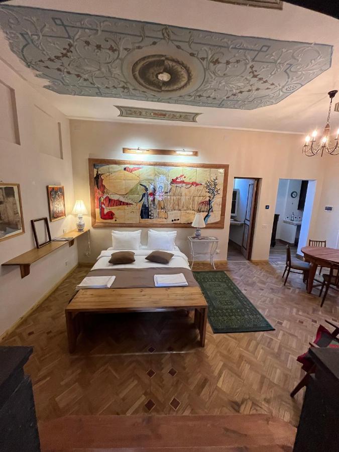 גיומרי Villa Kars מראה חיצוני תמונה