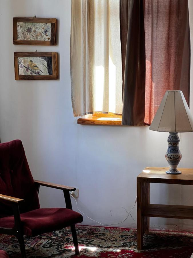 גיומרי Villa Kars מראה חיצוני תמונה