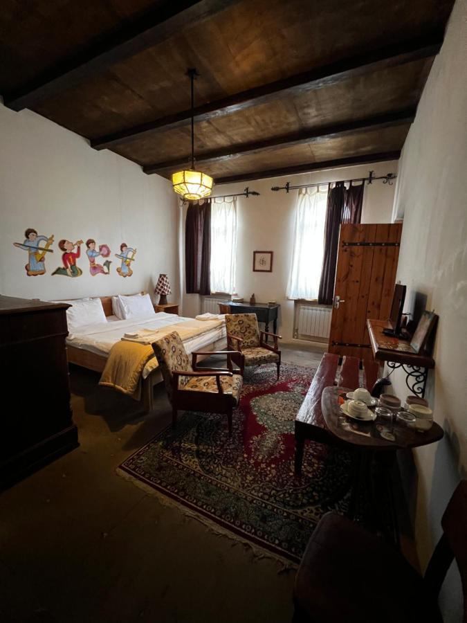 גיומרי Villa Kars מראה חיצוני תמונה