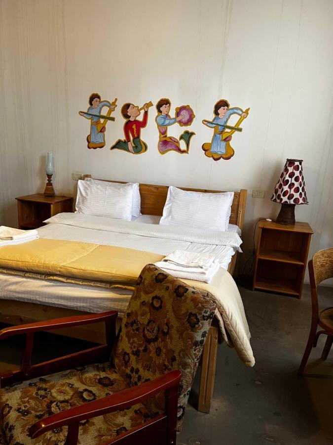 גיומרי Villa Kars מראה חיצוני תמונה