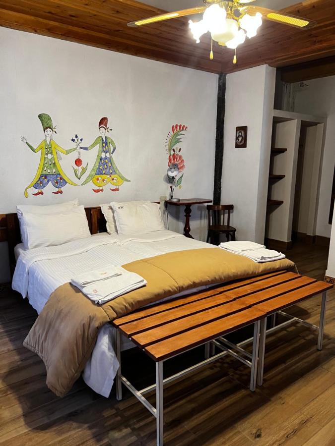 גיומרי Villa Kars מראה חיצוני תמונה