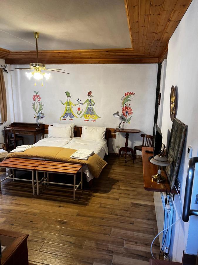 גיומרי Villa Kars מראה חיצוני תמונה