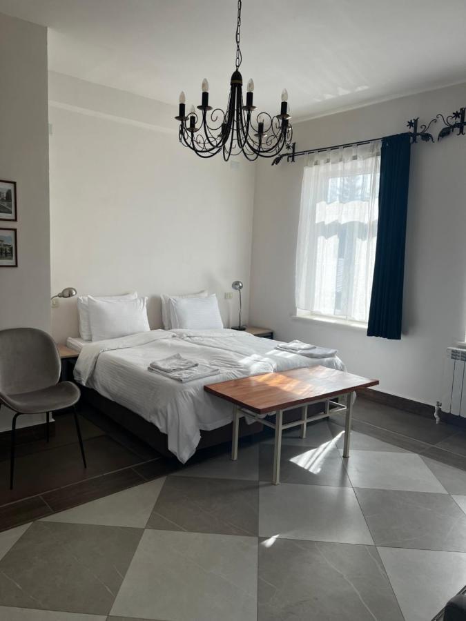 גיומרי Villa Kars מראה חיצוני תמונה