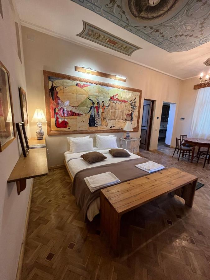 גיומרי Villa Kars מראה חיצוני תמונה
