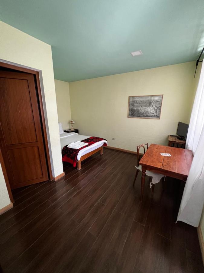 גיומרי Villa Kars מראה חיצוני תמונה
